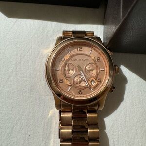 Michael Kors watch